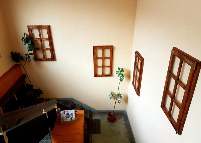 Mansarda Maradu Apartment Sinaia