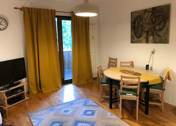 Still Apartament Sinaia
