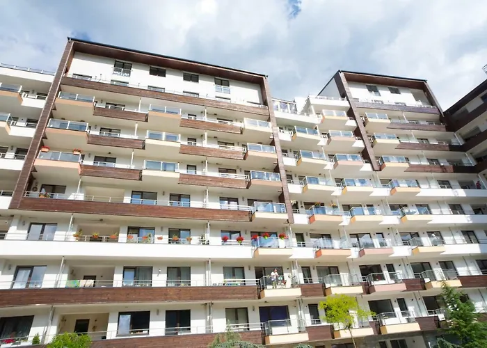 Cozy Apartments Sinaia