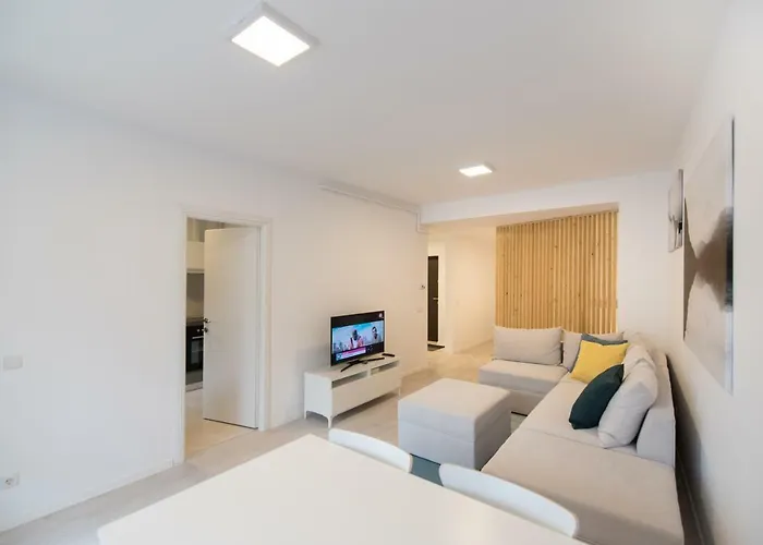 Studio 36 - Colina Marei Sinaia