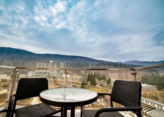 Sinaiamountainview - Vista Apartment