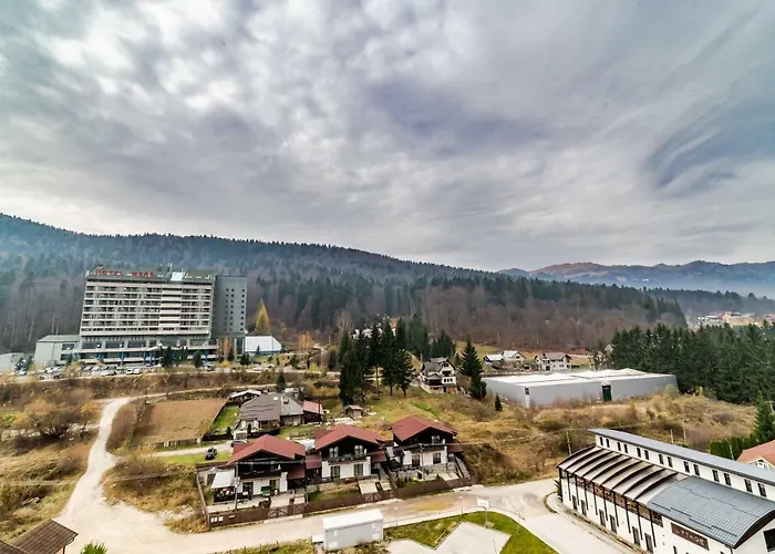 Sinaiamountainview - Vista Apartment