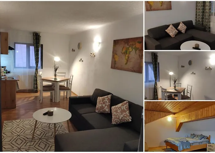 Central Loft At Teleferic Sinaia