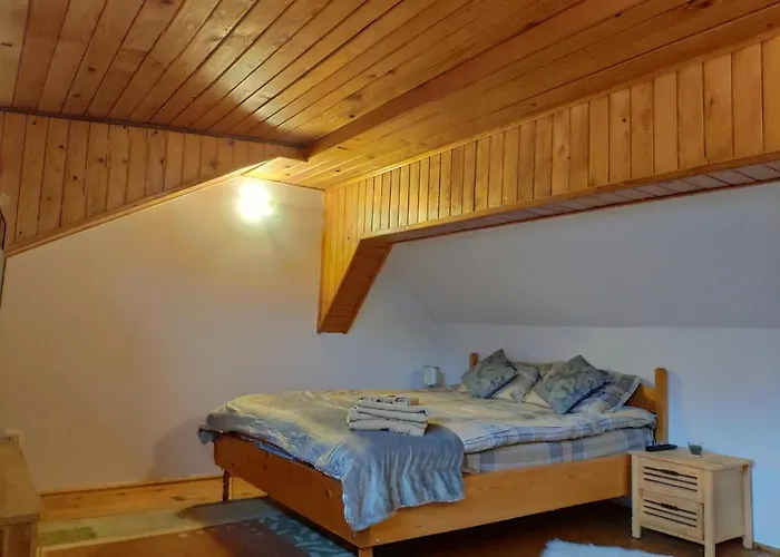 Central Loft At Teleferic Sinaia