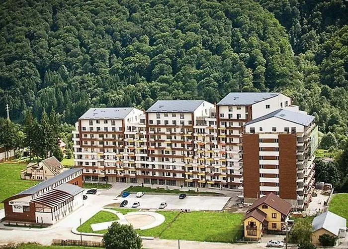 Apartament Mara Sinaia