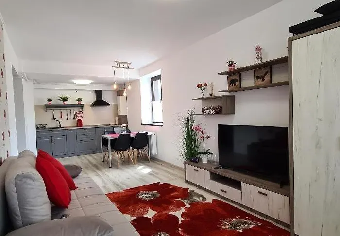 Apartament Mara Sinaia